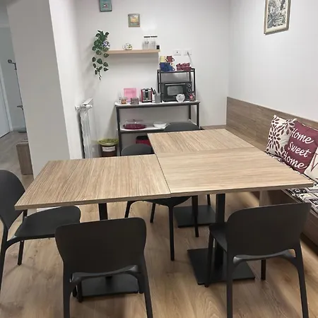 Bed & Breakfast Casa Grevo