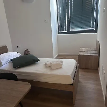 Bed & Breakfast Casa Grevo Cedegolo