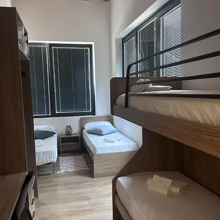 Casa Grevo Bed & Breakfast