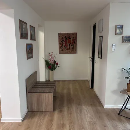 Bed & Breakfast Casa Grevo *